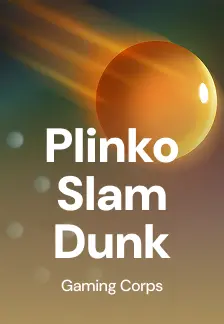 Plinko Slam Dunk