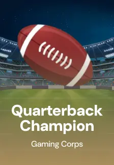 Quarterback Champion