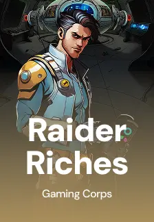 Raider Riches