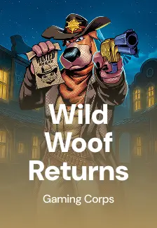 Wild Woof Returns