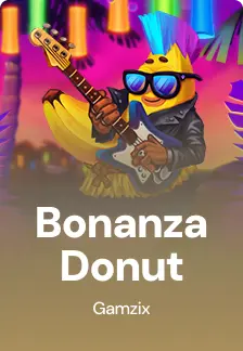 Bonanza Donut