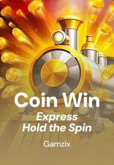 Coin Win Express: Hold The Spin