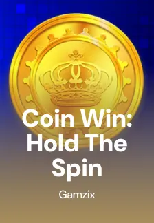 Coin Win: Hold The Spin