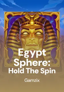 Egypt Sphere: Hold The Spin