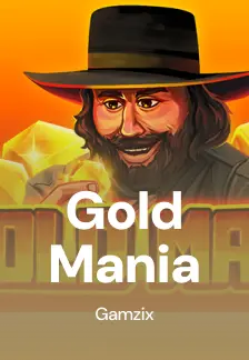 Gold Mania