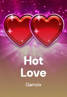 Hot Love
