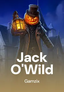 Jack O'Wild