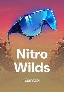 Nitro Wilds