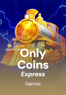 Only Coins Express