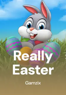 Really Easter