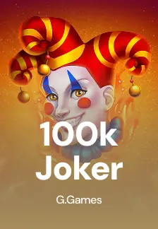 100k Joker