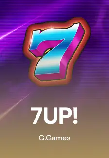 7UP!