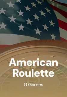 American Roulette