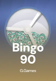 Bingo 90