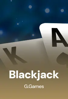 Blackjack