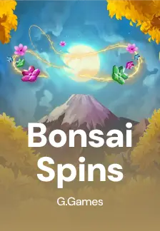 Bonsai Spins