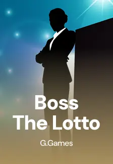 Boss The Lotto