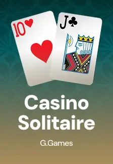 Casino Solitaire