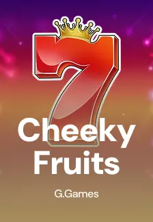 Cheeky Fruits