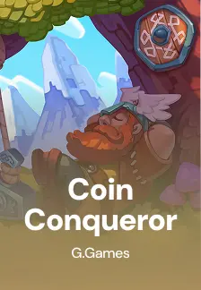 Coin Conqueror