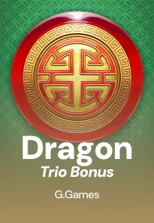 Dragon Trio Bonus