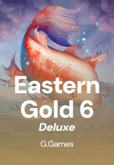 Eastern Gold 6 Deluxe