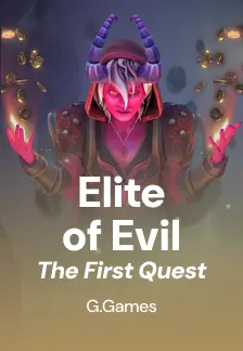Elite of Evil: The First Quest