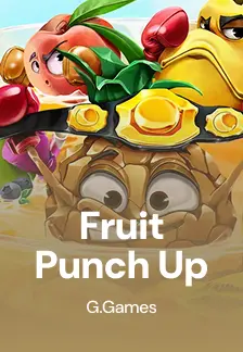 Fruit Punch Up