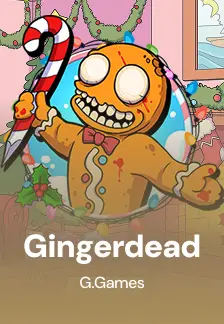 Gingerdead