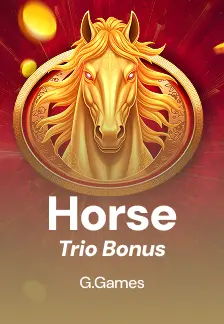 Horse Trio Bonus