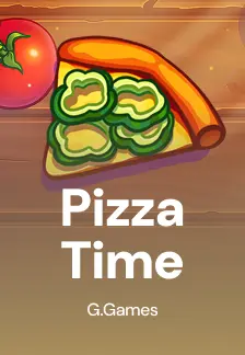 Pizza Time