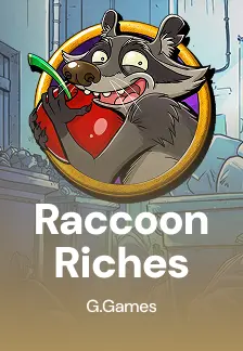Raccoon Riches