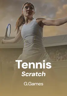 Tennis Scratch