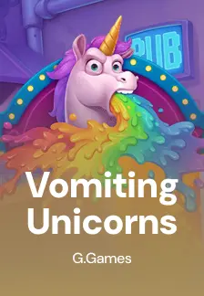Vomiting Unicorns