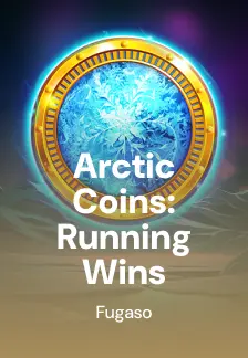 Arctic Coins: Running Wins