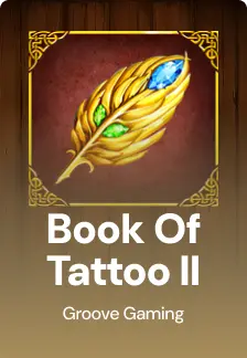 Book Of Tattoo II