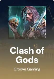 Clash of Gods