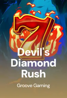 Devil's Diamond Rush