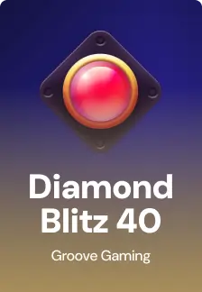 Diamond Blitz 40