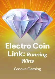 Electro Coin Link: Running Wins