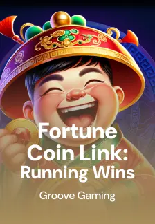 Fortune Coin Link: Running Wins