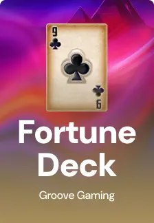 Fortune Deck