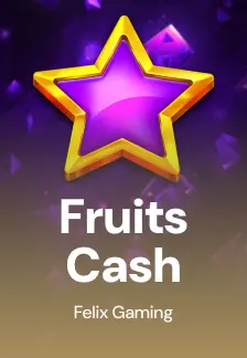 Fruits Cash