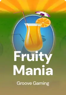 Fruity Mania