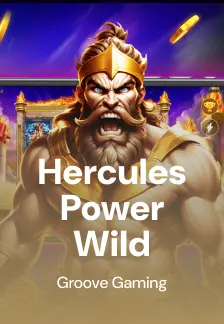 Hercules Power Wild