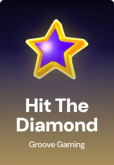 Hit The Diamond