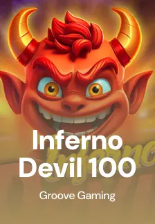 Inferno Devil 100