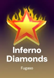 Inferno Diamonds