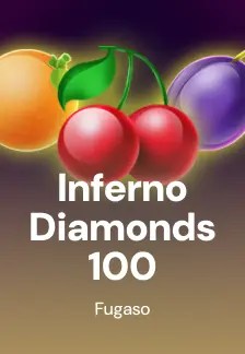 Inferno Diamonds 100