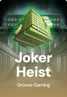 Joker Heist